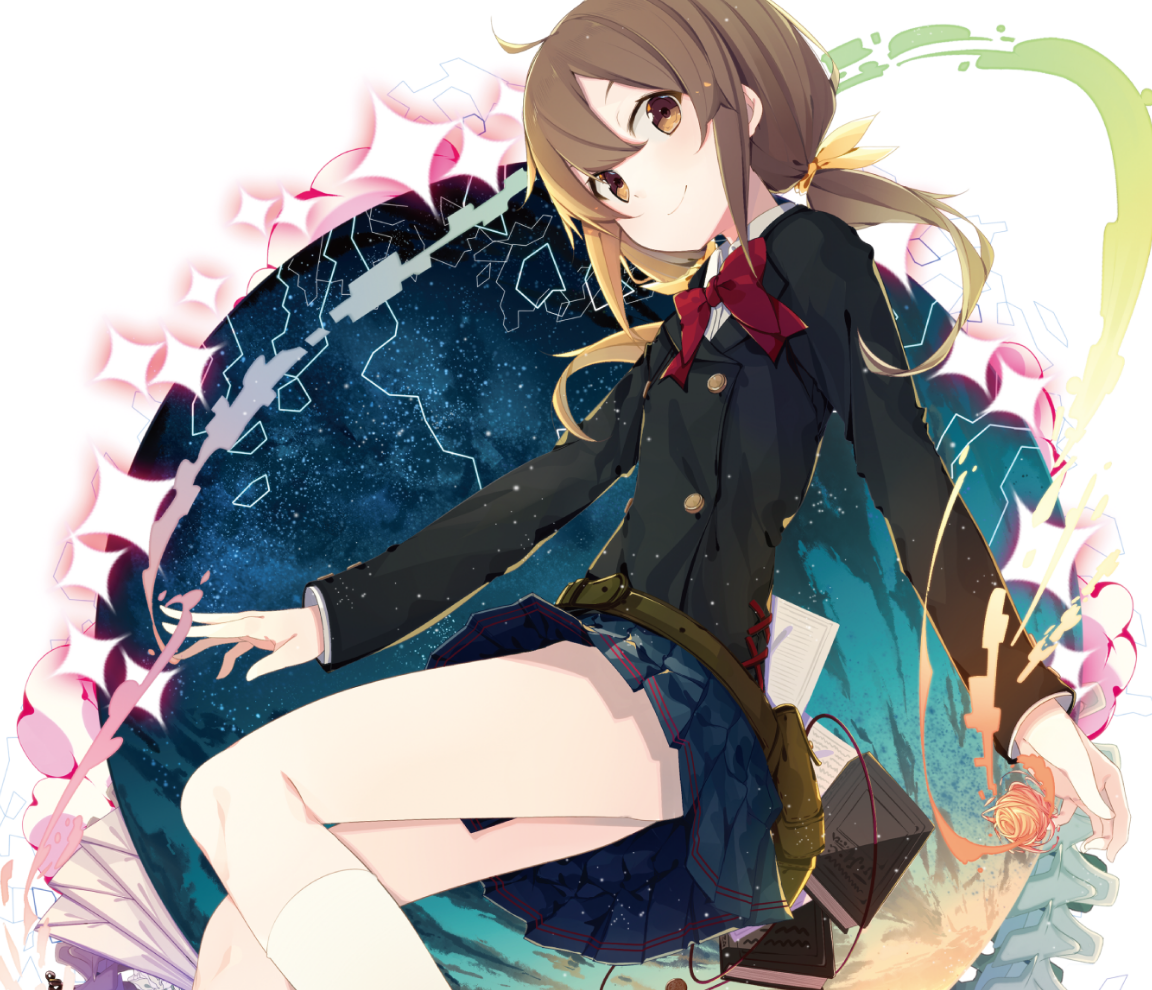 LACKGIRL (prototype)